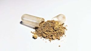 Ashwagandha Powder