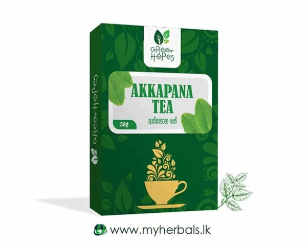 Akkapana Tea