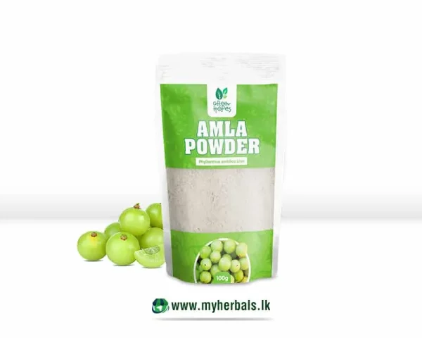 Nelli Amla Powder