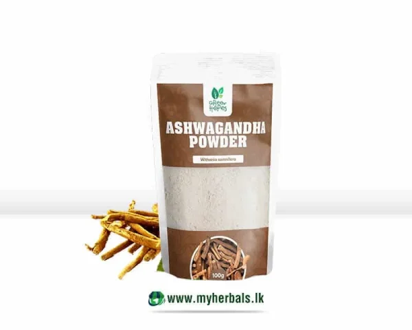 Ashwagandha Powder