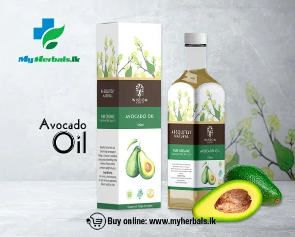 Avocado Oil - Image 2