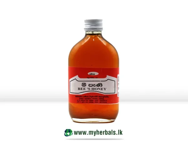 Bee Honey-180ml