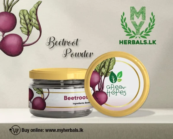 Beetroot Powder - Image 2