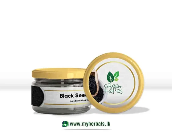 Black Seed Powder