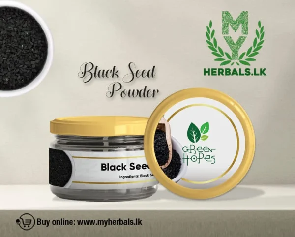 Black Seed Powder - Image 2