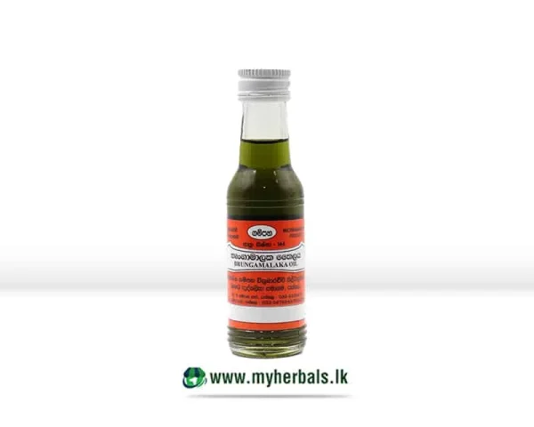 Brungamalaka Oil-60ml