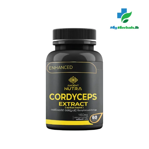 Cordyceps Mushroom Extract