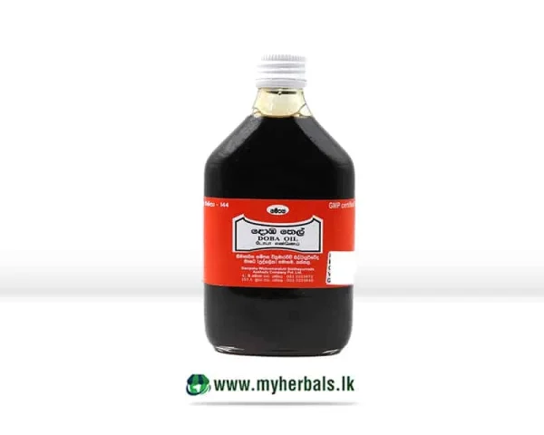 Domba Thel-60ml