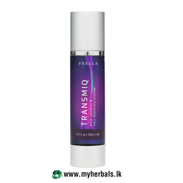 Frella Transmique - Hair Growth System 100ml