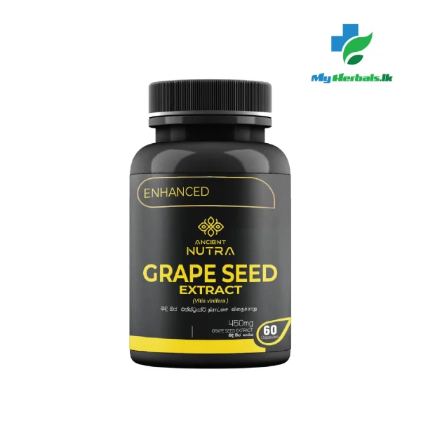 Grape Seed Extract