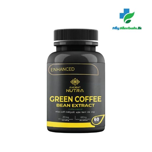 Green Coffee Bean Extract