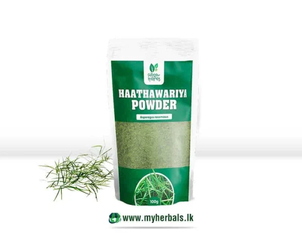 Hathawariya Powder (100g)