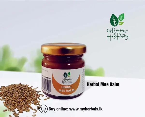 Herbal Mee Balm - Image 3