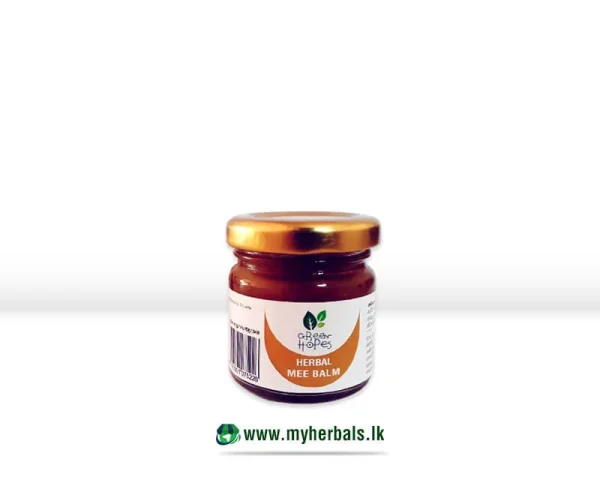 Herbal Mee Balm