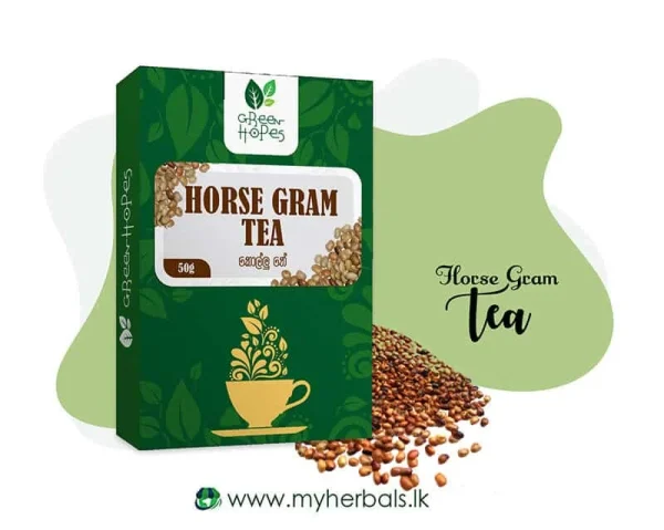 Horse Gram Tea - Image 2