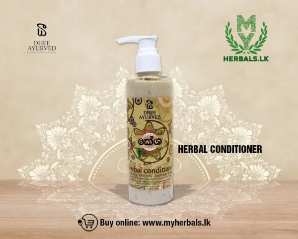 Kesha Hair Conditioner - Image 2