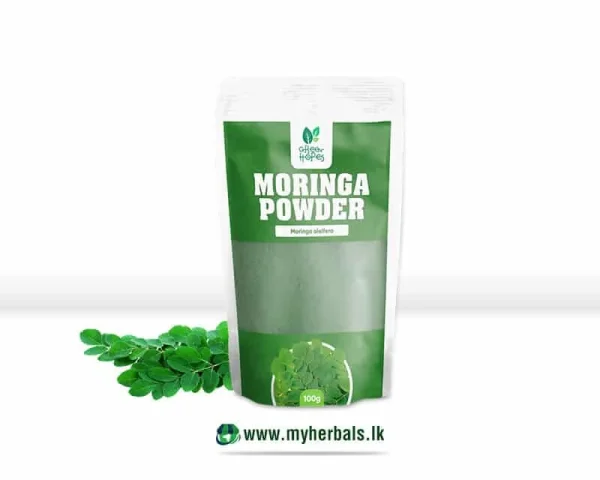 Moringa Powder