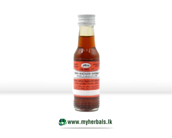 Maha Narayana Oil-180ml