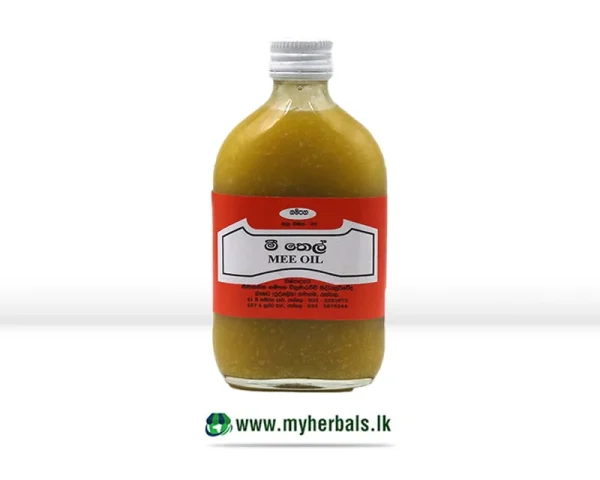 Mee Oil-180ml