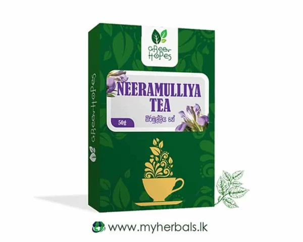 Neeramulliya Tea