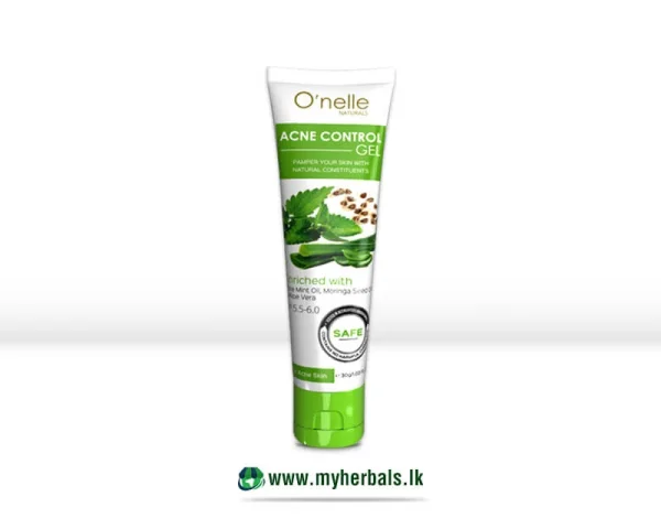 O'nelle Acne Control Gel