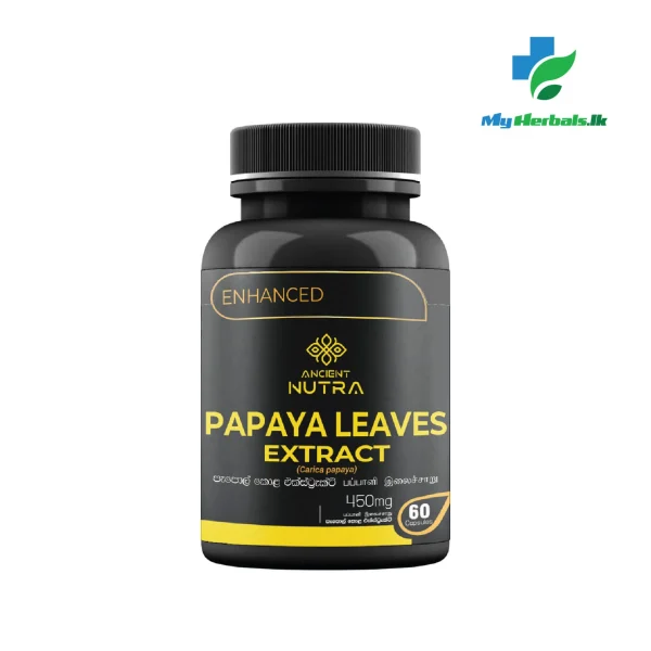 Papaya Leaves Extract