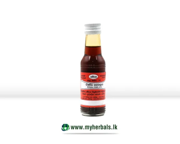 Pinda Oil-180ml - Image 2