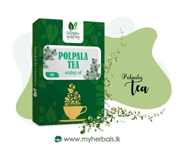 Polpala Tea - Image 2