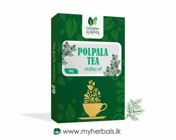 Polpala Tea