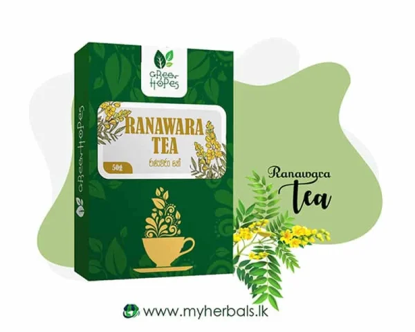 Ranawara Tea - Image 2