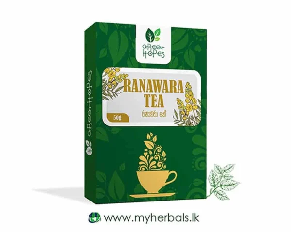 Ranawara Tea