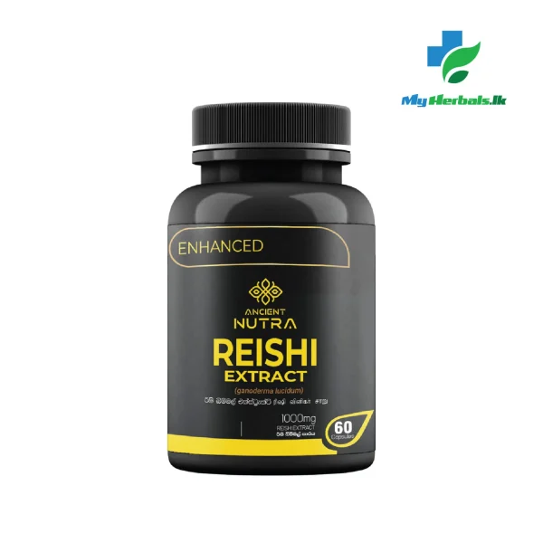 Reishi Extract