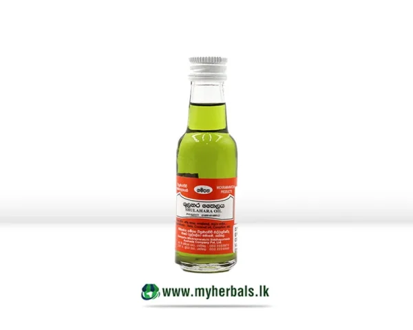 Shulahara Oil-180ml