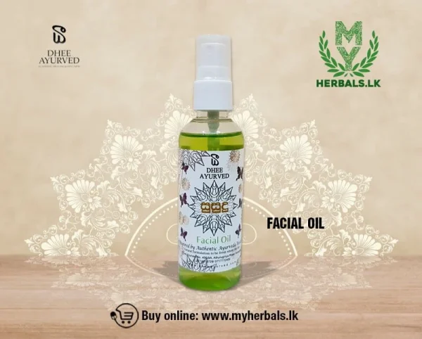 Susudu Face Oil - Image 2