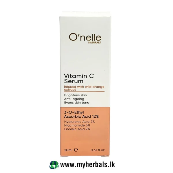 Vitamin-C Serum - Image 3