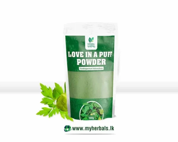 Welpenela Powder