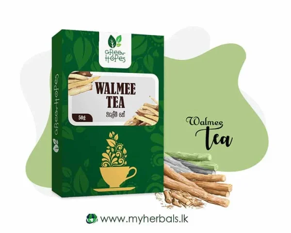 Welmee Tea - Image 2