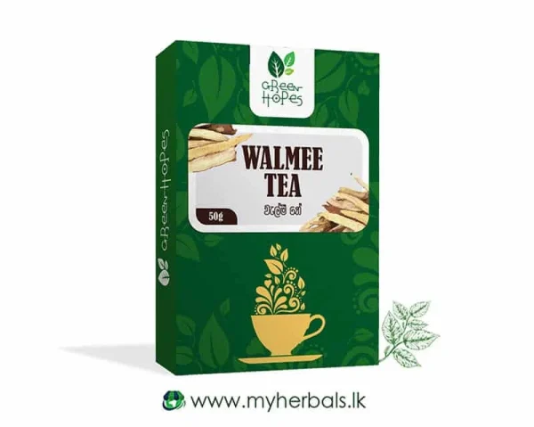 Welmee Tea